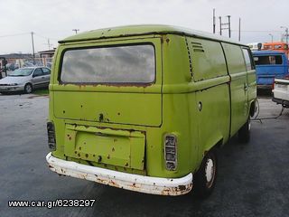 Volkswagen T2 1977-thumb-2