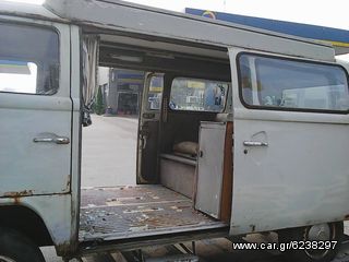 Volkswagen T2 1977-thumb-8
