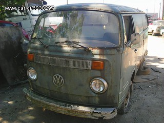 Volkswagen T2 1977-thumb-10