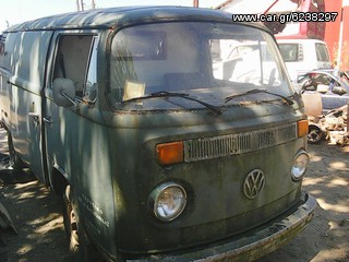 Volkswagen T2 1977-thumb-9