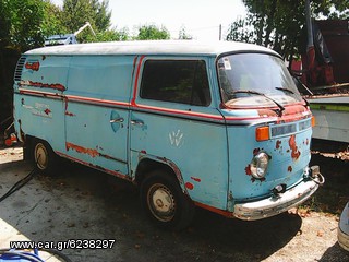 Volkswagen T2 1977-thumb-4