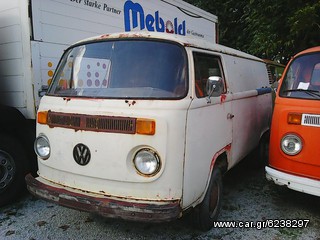 Volkswagen T2 1977-thumb-29
