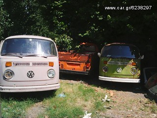 Volkswagen T2 1977-thumb-32