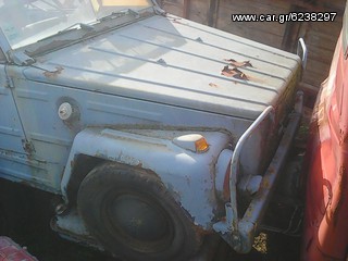 Volkswagen T2 1977-thumb-37