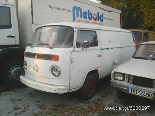Volkswagen T2 1977-thumb-38