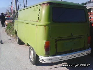 Volkswagen T2 1977-thumb-3