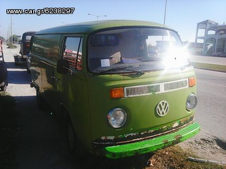 Volkswagen T2 1977-thumb-5