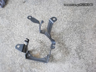 VW POLO 05-09 ΒΑΣΗ ΑΝΤΛΙΑΣ ΥΔΡΑΥΛΙΚΟΥ ΤΙΜΟΝΙΟΥ ΕΜΠΡΟΣ ΑΡΙΣΤΕΡΑ ΚΩΔ.6R0423845D