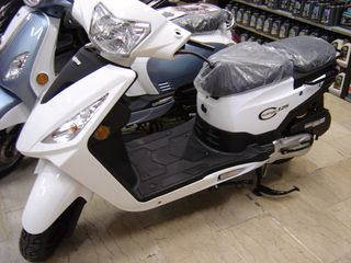 Daytona Cargo 125 2026 125i eco ΝΕΟ!!!-thumb-3