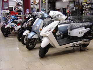Daytona Cargo 125 2026 125i eco ΝΕΟ!!!-thumb-4