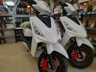 Daytona Cargo 125 2026 125i eco ΝΕΟ!!!-thumb-6