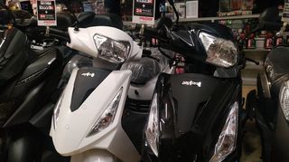 Daytona Cargo 125 2026 125i eco ΝΕΟ!!!-thumb-10