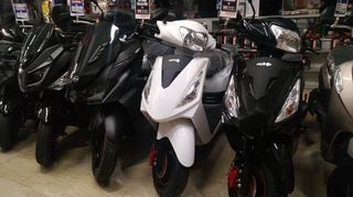 Daytona Cargo 125 2026 125i eco ΝΕΟ!!!-thumb-2