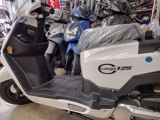 Daytona Cargo 125 2026 125i eco ΝΕΟ!!!-thumb-11