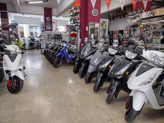 Daytona Cargo 125 2026 125i eco ΝΕΟ!!!-thumb-1