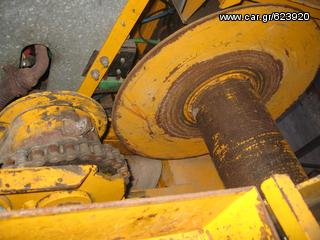 Drilling Machines ABG 1996-thumb-2