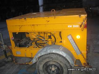 Drilling Machines ABG 1996-thumb-3