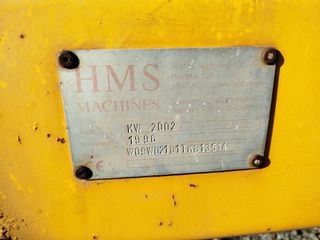 Drilling Machines ABG 1996-thumb-5