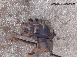 ΤΙΜΟΝΙ ΜERCEDES  1524 LS5-thumb-1