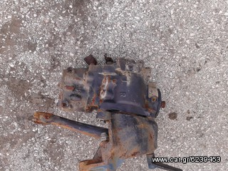 ΤΙΜΟΝΙ ΜERCEDES  1524 LS5-thumb-2