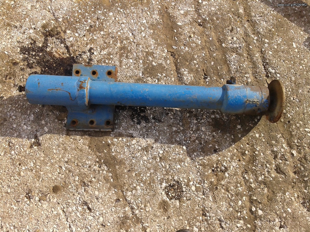 2X ΠΟΔΑΡΙΚΑ ΓΕΡΑΝΟΥ HIAB 