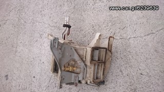  Καλοριφέρ σέτ κομπλέ TOYOTA HIACE 2000-07