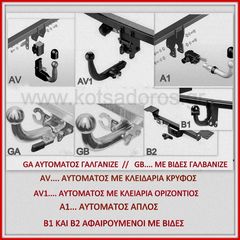 Κοτσαδόροι *MERCECES* ΜΕ ΕΓΚΡΙΣΗ 94/29.Με βίδες και αυτόματοι ...***3 ΑΤΟΚΕΣ ΔΟΣΕΙΣ ***-thumb-1