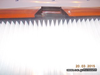 ΦΙΛΤΡΟ ΚΑΜΠΙΝΑΣ BMW E81 E82 E88 E87 Ε90 E91 E92 E93 E84 TRUCKTEC ''BMW Βαμβακάς'' -thumb-3