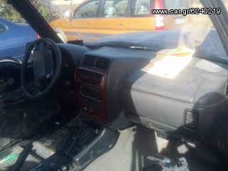 SUZUKI VITARA CABRIO 16V + VITARA κλειστο 8V  κινητηρες-ολα τα μηχανικα, πορτες φτερα καπο προφυλακτηρες a/c-thumb-1