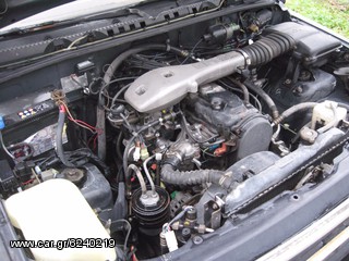 SUZUKI VITARA CABRIO 16V + VITARA κλειστο 8V  κινητηρες-ολα τα μηχανικα, πορτες φτερα καπο προφυλακτηρες a/c-thumb-11