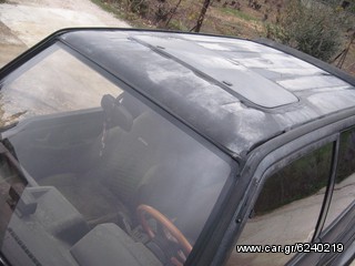 SUZUKI VITARA CABRIO 16V + VITARA κλειστο 8V  κινητηρες-ολα τα μηχανικα, πορτες φτερα καπο προφυλακτηρες a/c-thumb-12