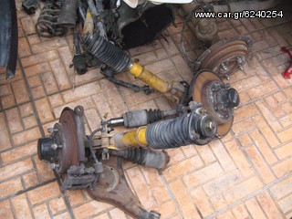 SUZUKI VITARA CABRIO 16V + VITARA κλειστο 8V  κινητηρες-ολα τα μηχανικα, πορτες φτερα καπο προφυλακτηρες a/c-thumb-10