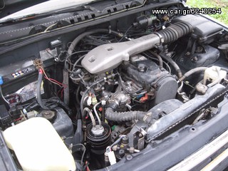 SUZUKI VITARA CABRIO 16V + VITARA κλειστο 8V  κινητηρες-ολα τα μηχανικα, πορτες φτερα καπο προφυλακτηρες a/c-thumb-13