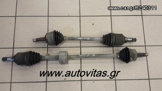 ΗΜΙΑΞΟΝΙΑ PUNTO 2003-   843A1000