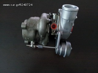 TURBO 2001 AUDI A4 B6 1,8L KKK ΚΩΔ.0581457030