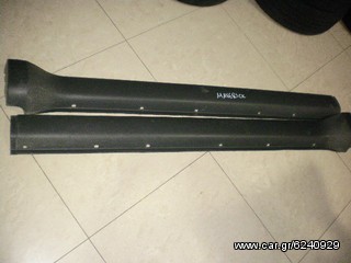 ΜΑΣΠΙΕ FORD MAVERICK /00-05. ΑΡΙΣΤΗ ΚΑΤΑΣΤΑΣΗ!!! ΑΠΟΣΤΟΛΗ ΣΕ ΟΛΗ ΤΗΝ ΕΛΛΑΔΑ!!!