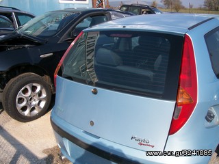 Ανταλλακτικά Fiat Punto 16v-thumb-1
