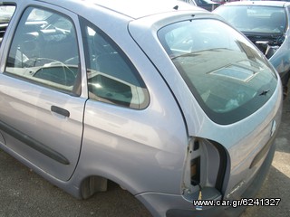 Ανταλλακτικά Citroen Picasso-thumb-1