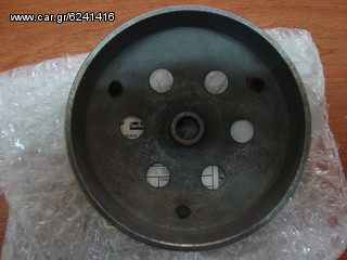 ΚΑΜΠΑΝΑ ΤΑΜΠΟΥΡΟΥ ΦΡΕΝΟΥ PIAGGIO 50CC 2T 4T GILERA APRILIA 50CC 289933