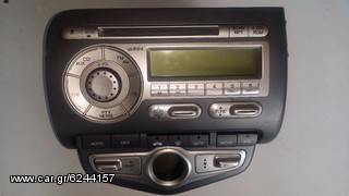 Radio-cd HONDA JAZZ 2006