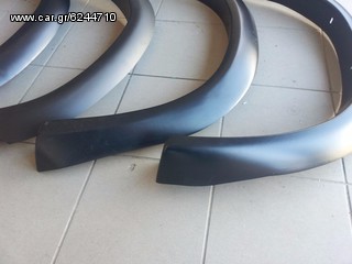 ΦΤΕΡΑ ΠΛΑΣΤΙΚΑ ABS ΓΙΑ MITSUBISHI L 200-thumb-2