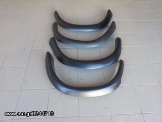 ΦΤΕΡΑ ΠΛΑΣΤΙΚΑ ABS ΓΙΑ MITSUBISHI L 200-thumb-3