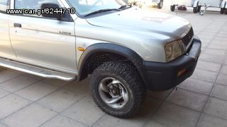 ΦΤΕΡΑ ΠΛΑΣΤΙΚΑ ABS ΓΙΑ MITSUBISHI L 200-thumb-5