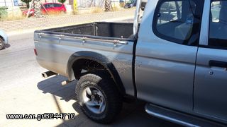 ΦΤΕΡΑ ΠΛΑΣΤΙΚΑ ABS ΓΙΑ MITSUBISHI L 200-thumb-6