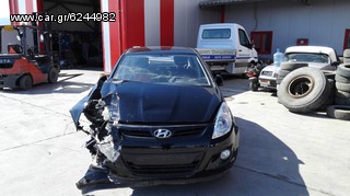 HYUNDAI I20 2010 1300CC