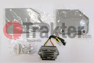 KUBOTA B7001 ΑΥΤΟΜΑΤΟΣ ΑΝΟΡΘΩΤΗΣ ORIGINAL -thumb-1