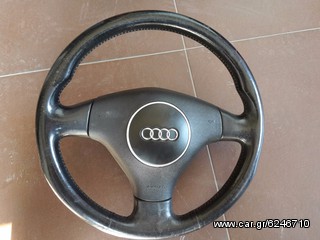 ΤΙΜΟΝΙ AUDI A6 2002μοντ. ΑΠΟΣΤΟΛΗ ΣΕ ΟΛΗ ΤΗΝ ΕΛΛΑΔΑ!!!