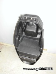 ΚΟΥΒΑΣ ΣΕΛΑΣ  KYMCO AGILITY 150
