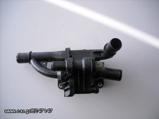 ΚΑΠΑΚΙ + ΘΕΡΜΟΣΤΑΤΗΣ MINI FORD SUZUKI R55 R56 COOPER D ONE D CLUMBAN 1.6 S MAX TOURNEO CONNECT TOURNEO COURIER SX4