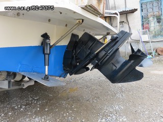Draco 2005 FIESTA 600 CABIN-thumb-8